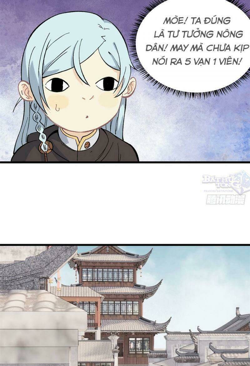 Vạn Cổ Tối Cường Tông - Chapter 57 - Page 28