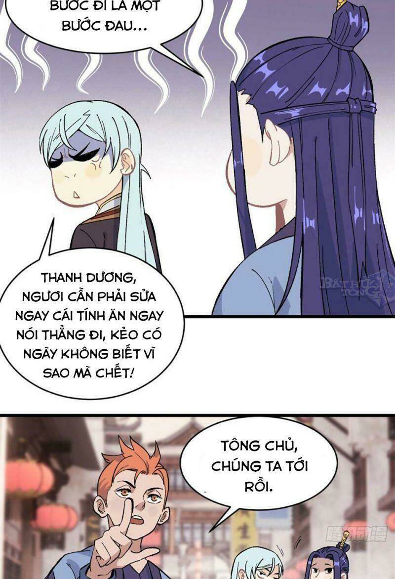 Vạn Cổ Tối Cường Tông - Chapter 57 - Page 30