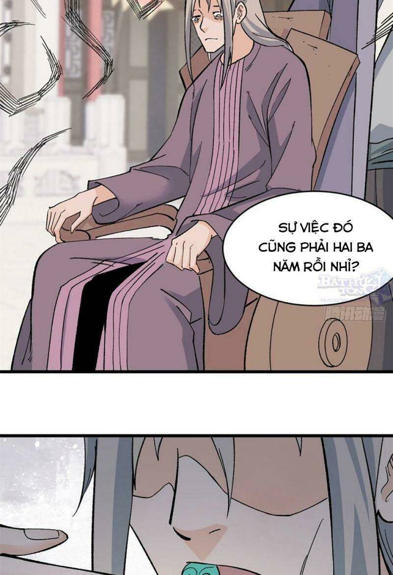 Vạn Cổ Tối Cường Tông - Chapter 57 - Page 6