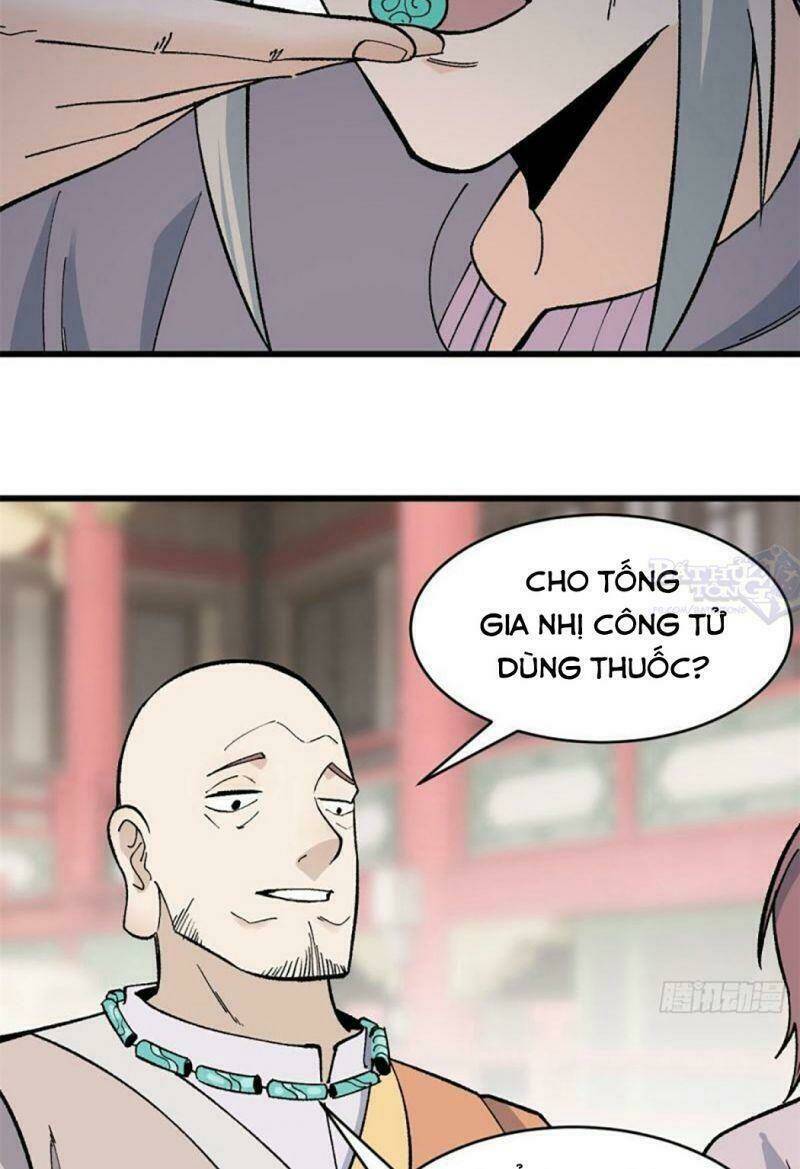 Vạn Cổ Tối Cường Tông - Chapter 57 - Page 7