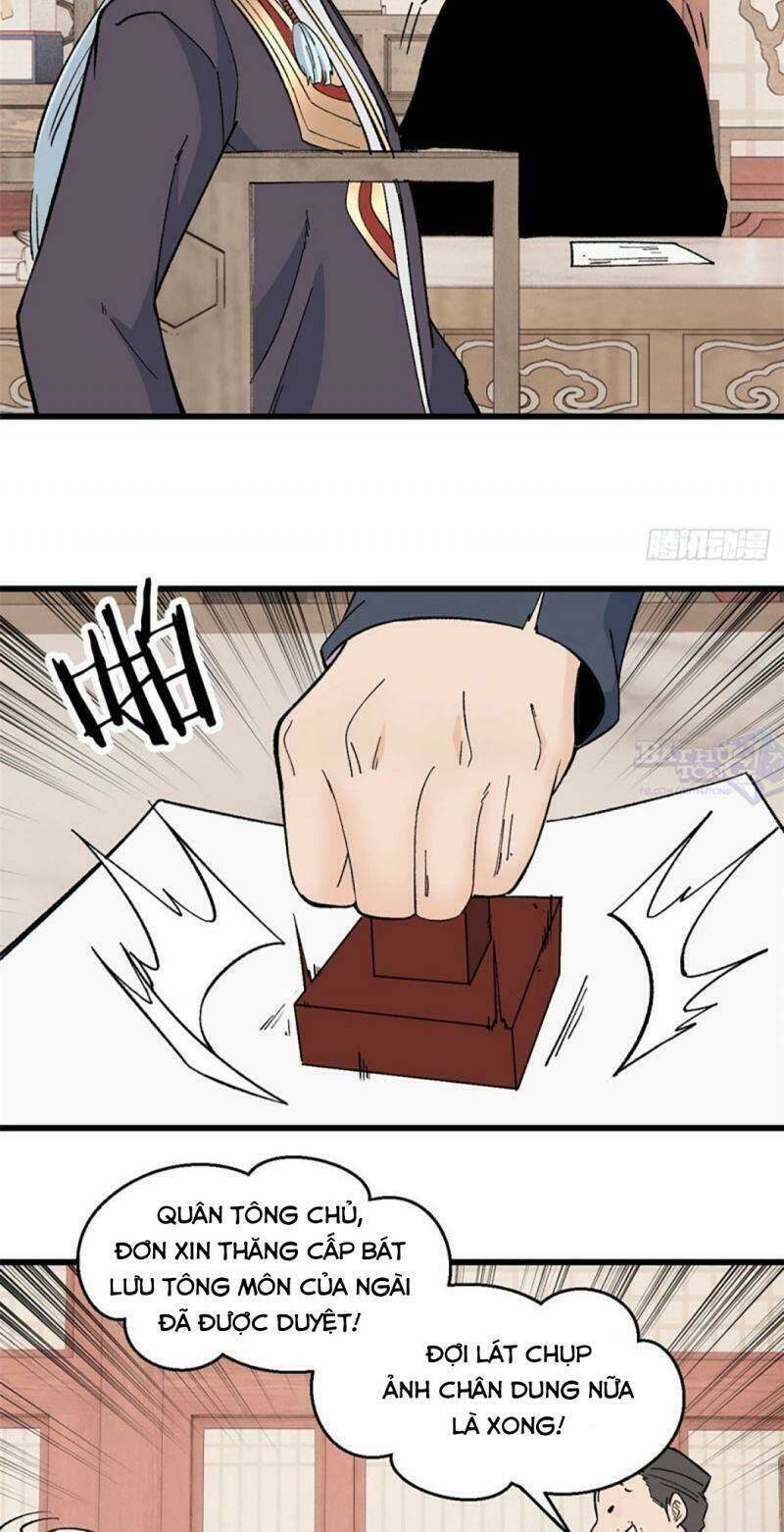 Vạn Cổ Tối Cường Tông - Chapter 58 - Page 11