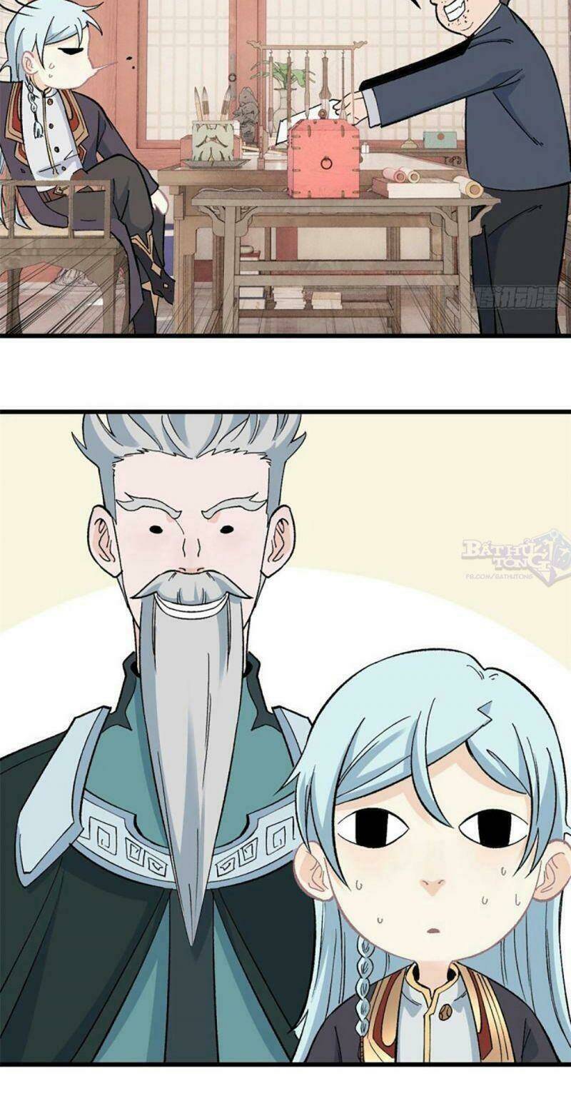 Vạn Cổ Tối Cường Tông - Chapter 58 - Page 12