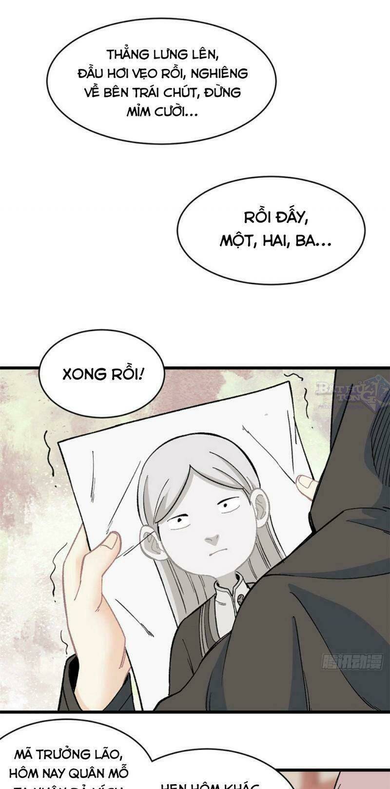 Vạn Cổ Tối Cường Tông - Chapter 58 - Page 14