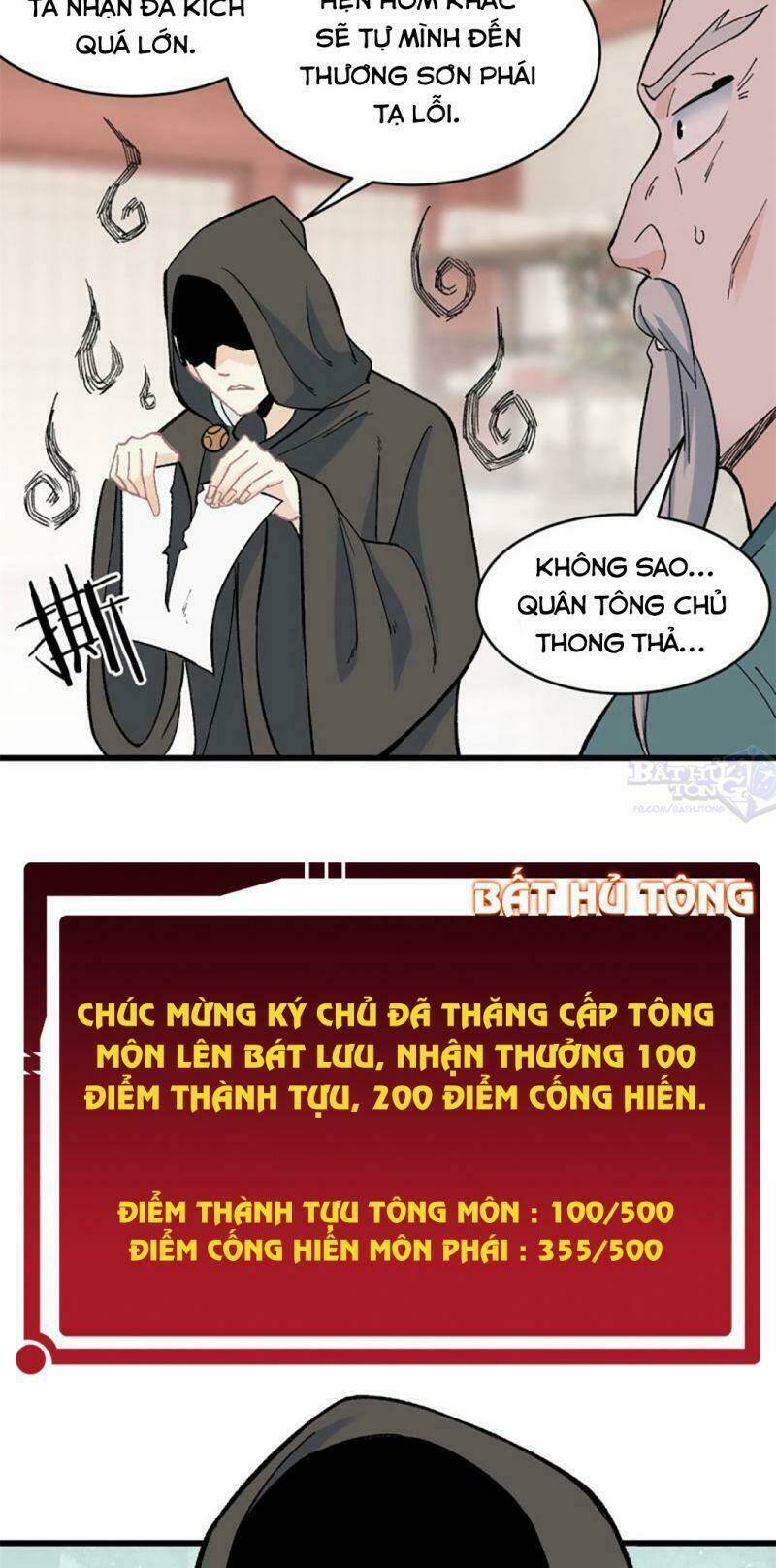 Vạn Cổ Tối Cường Tông - Chapter 58 - Page 15