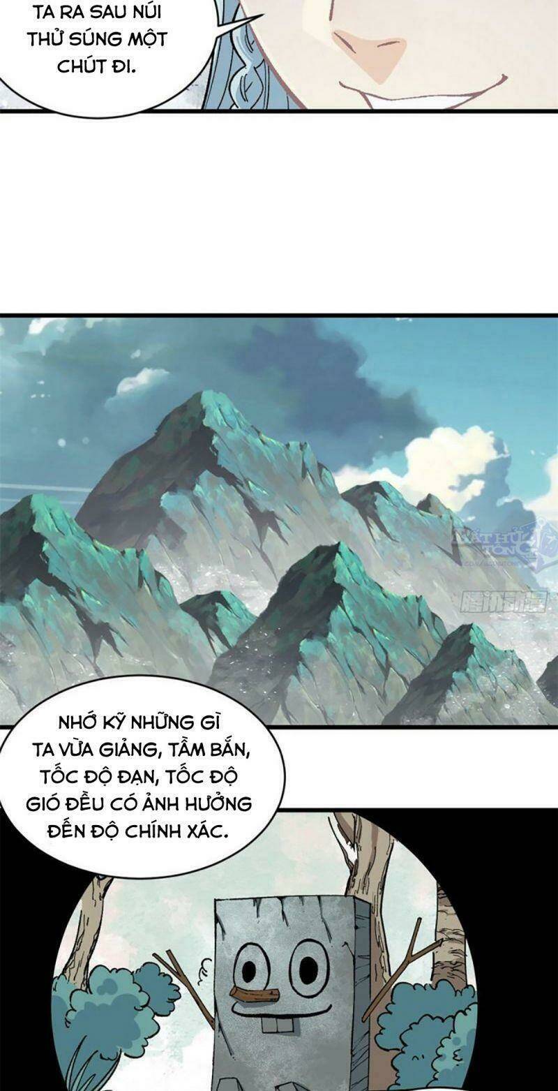 Vạn Cổ Tối Cường Tông - Chapter 58 - Page 22