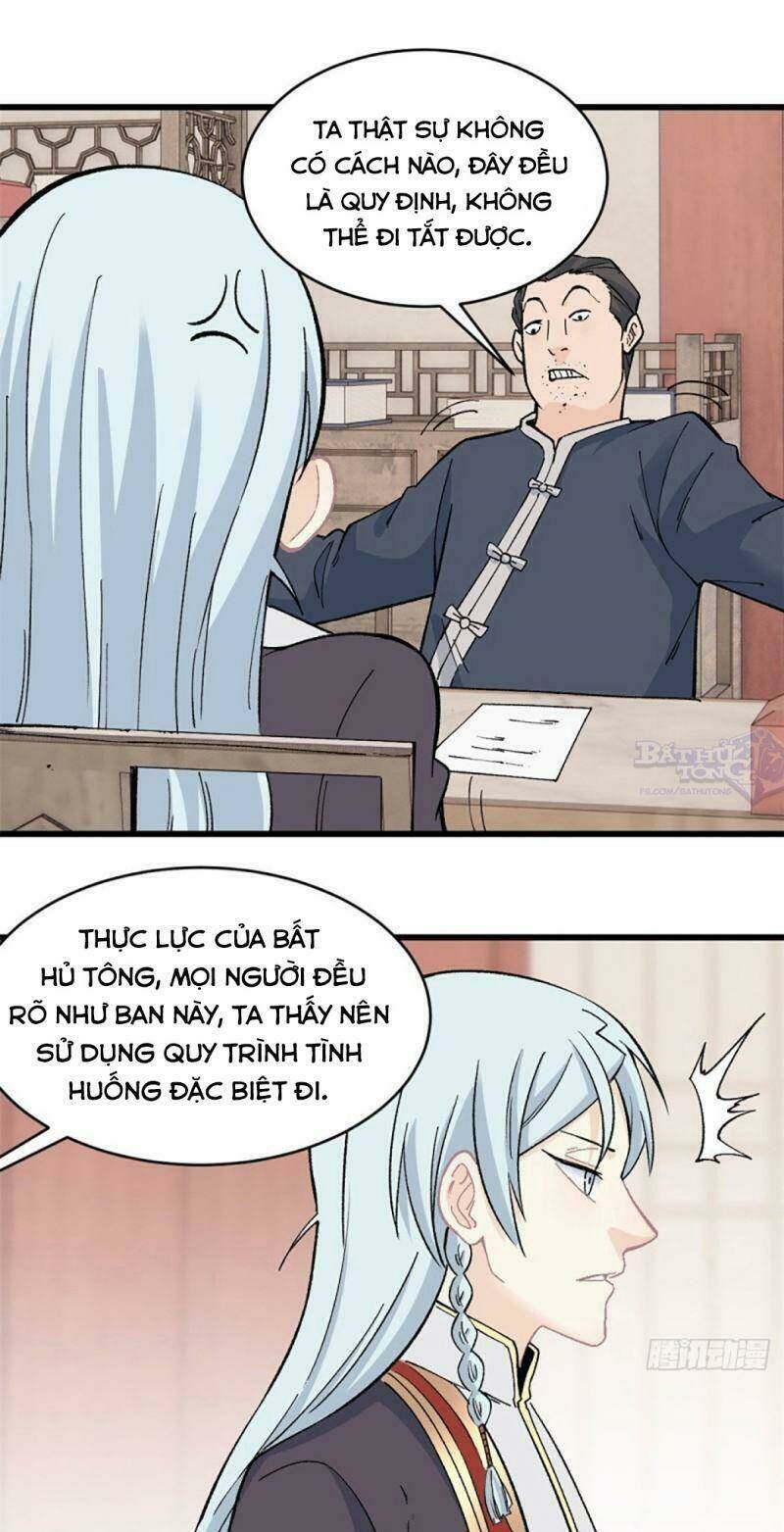 Vạn Cổ Tối Cường Tông - Chapter 58 - Page 8