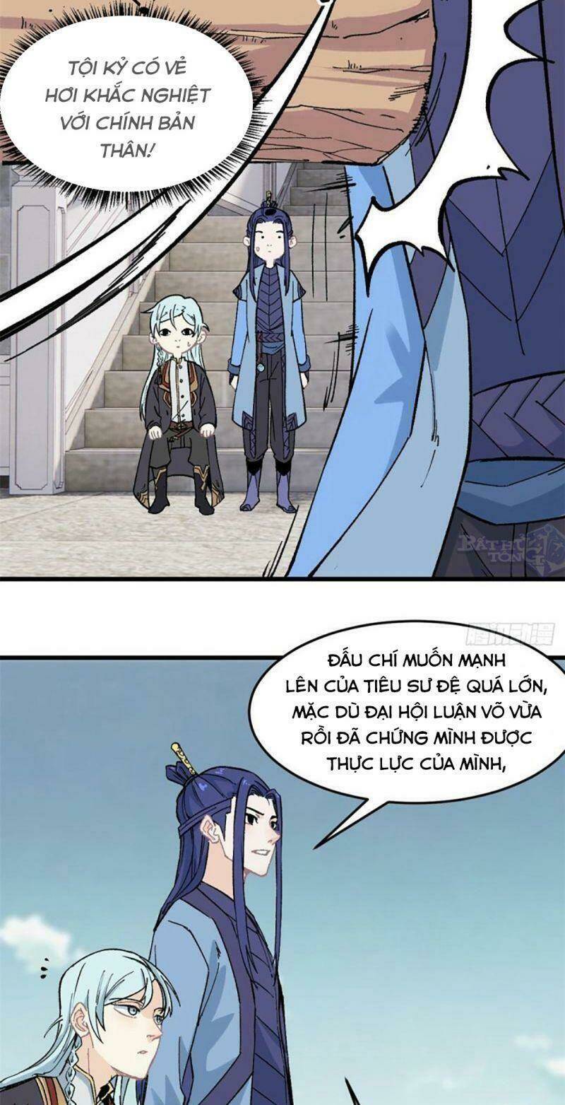 Vạn Cổ Tối Cường Tông - Chapter 59 - Page 9
