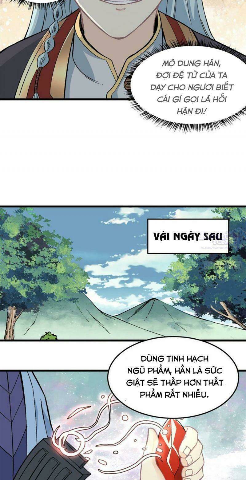 Vạn Cổ Tối Cường Tông - Chapter 59 - Page 16