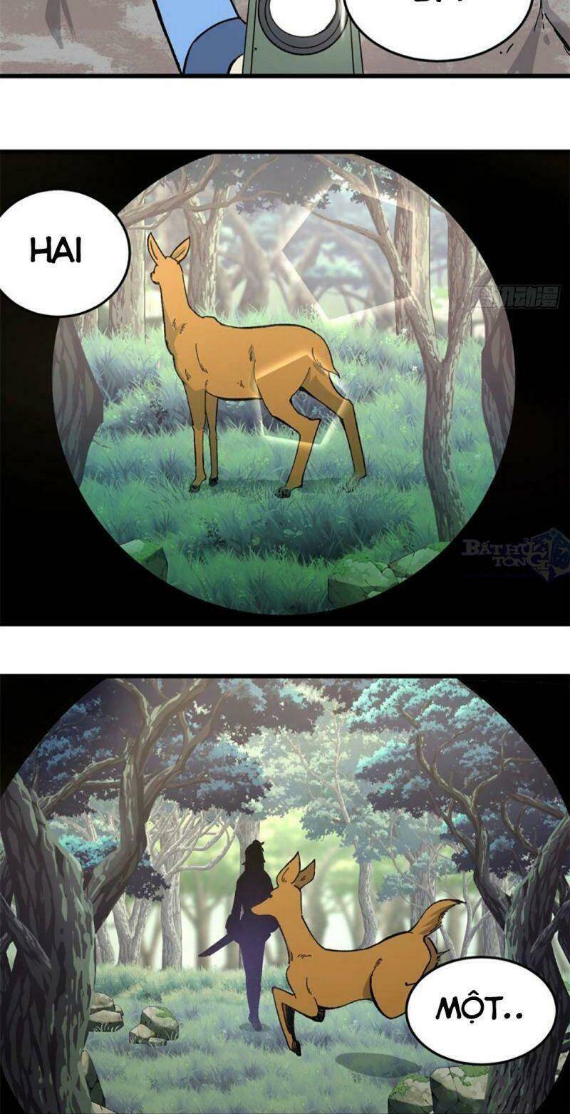 Vạn Cổ Tối Cường Tông - Chapter 59 - Page 18