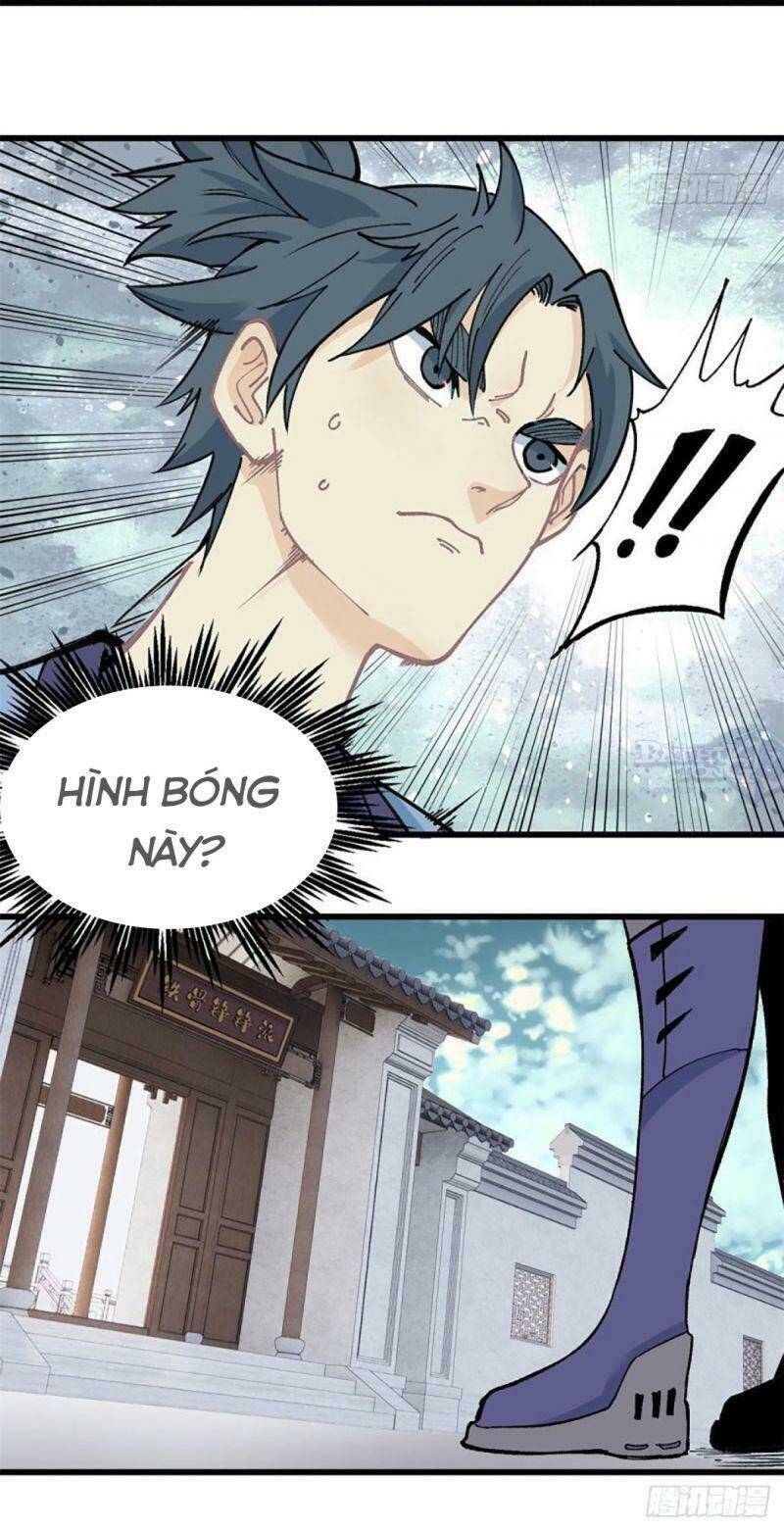 Vạn Cổ Tối Cường Tông - Chapter 59 - Page 19
