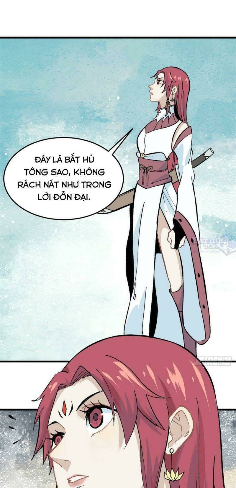 Vạn Cổ Tối Cường Tông - Chapter 59 - Page 20