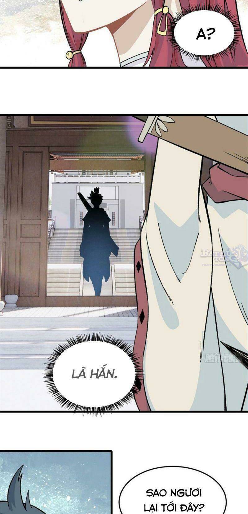 Vạn Cổ Tối Cường Tông - Chapter 59 - Page 21