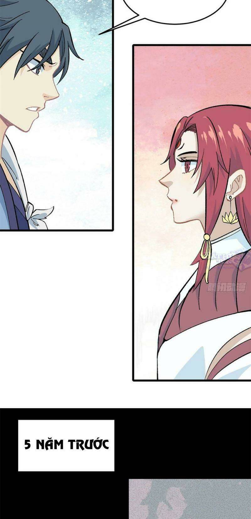 Vạn Cổ Tối Cường Tông - Chapter 59 - Page 22