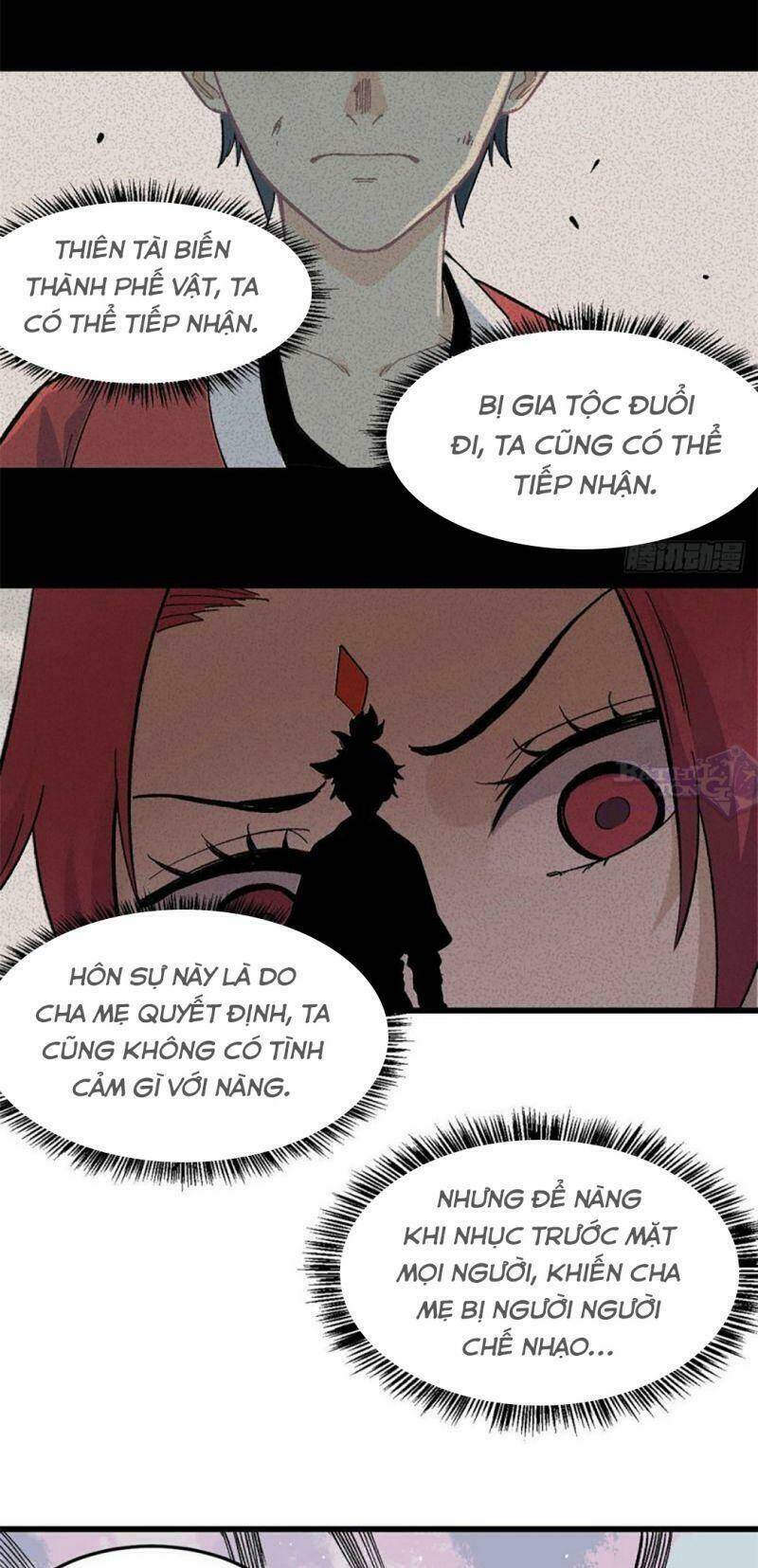 Vạn Cổ Tối Cường Tông - Chapter 59 - Page 24