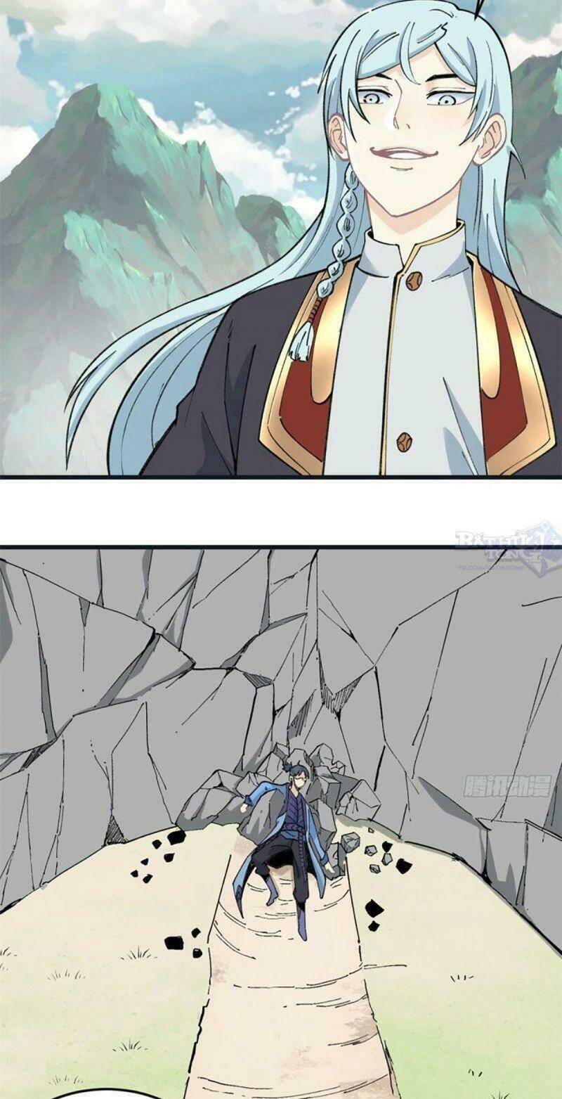 Vạn Cổ Tối Cường Tông - Chapter 59 - Page 3