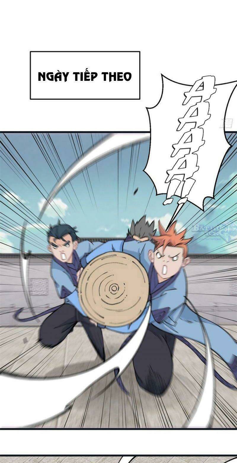 Vạn Cổ Tối Cường Tông - Chapter 59 - Page 6