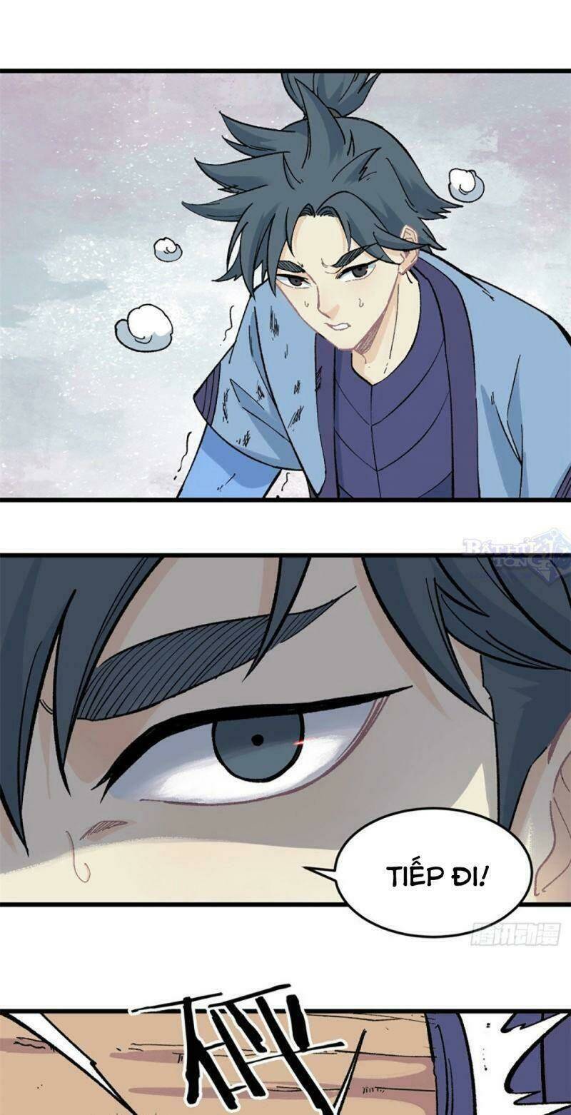 Vạn Cổ Tối Cường Tông - Chapter 59 - Page 8