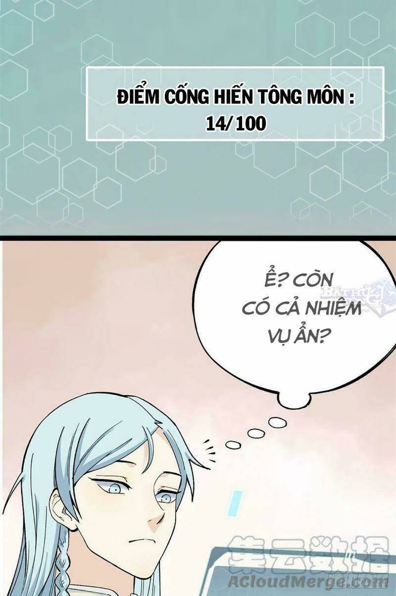 Vạn Cổ Tối Cường Tông - Chapter 6 - Page 9