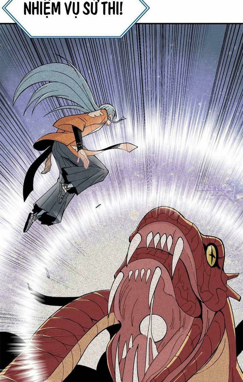 Vạn Cổ Tối Cường Tông - Chapter 6 - Page 12