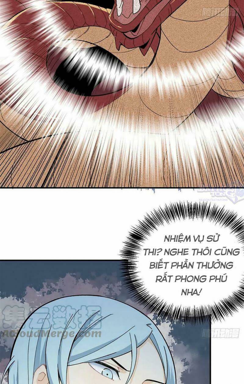 Vạn Cổ Tối Cường Tông - Chapter 6 - Page 13