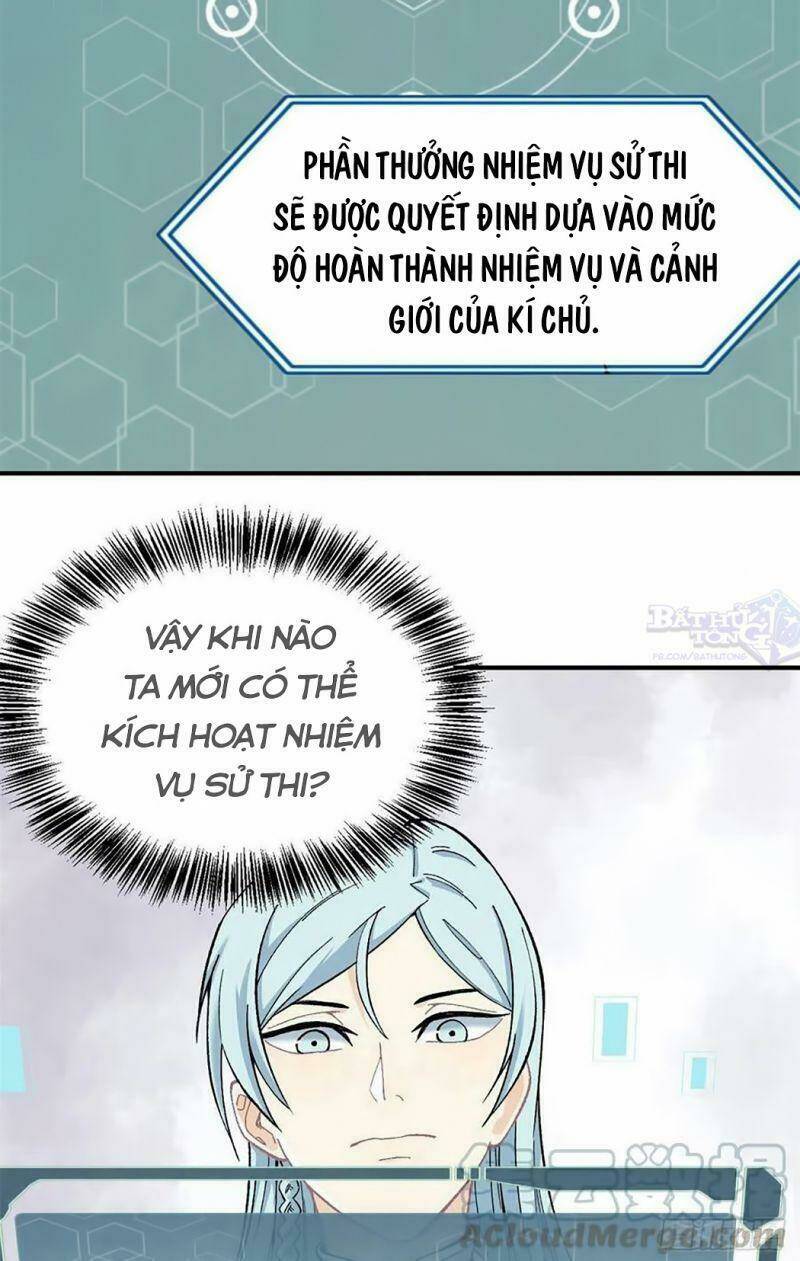 Vạn Cổ Tối Cường Tông - Chapter 6 - Page 15