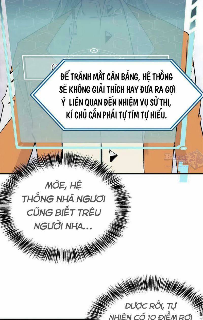 Vạn Cổ Tối Cường Tông - Chapter 6 - Page 16