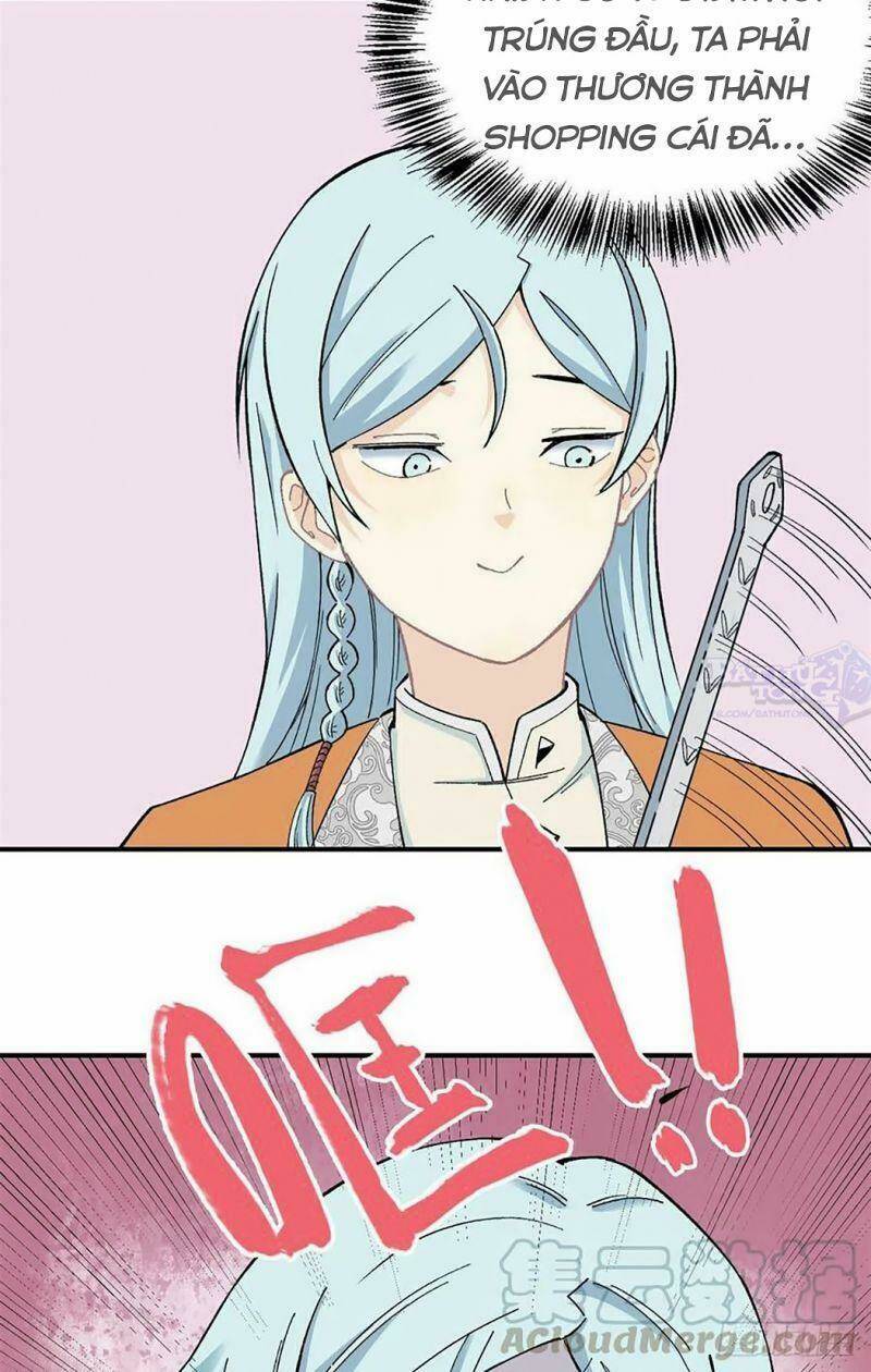 Vạn Cổ Tối Cường Tông - Chapter 6 - Page 17