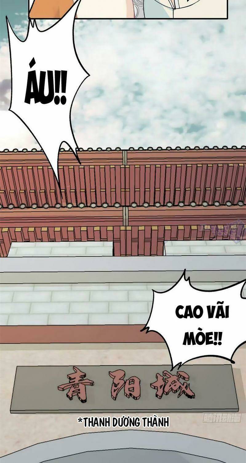 Vạn Cổ Tối Cường Tông - Chapter 6 - Page 20