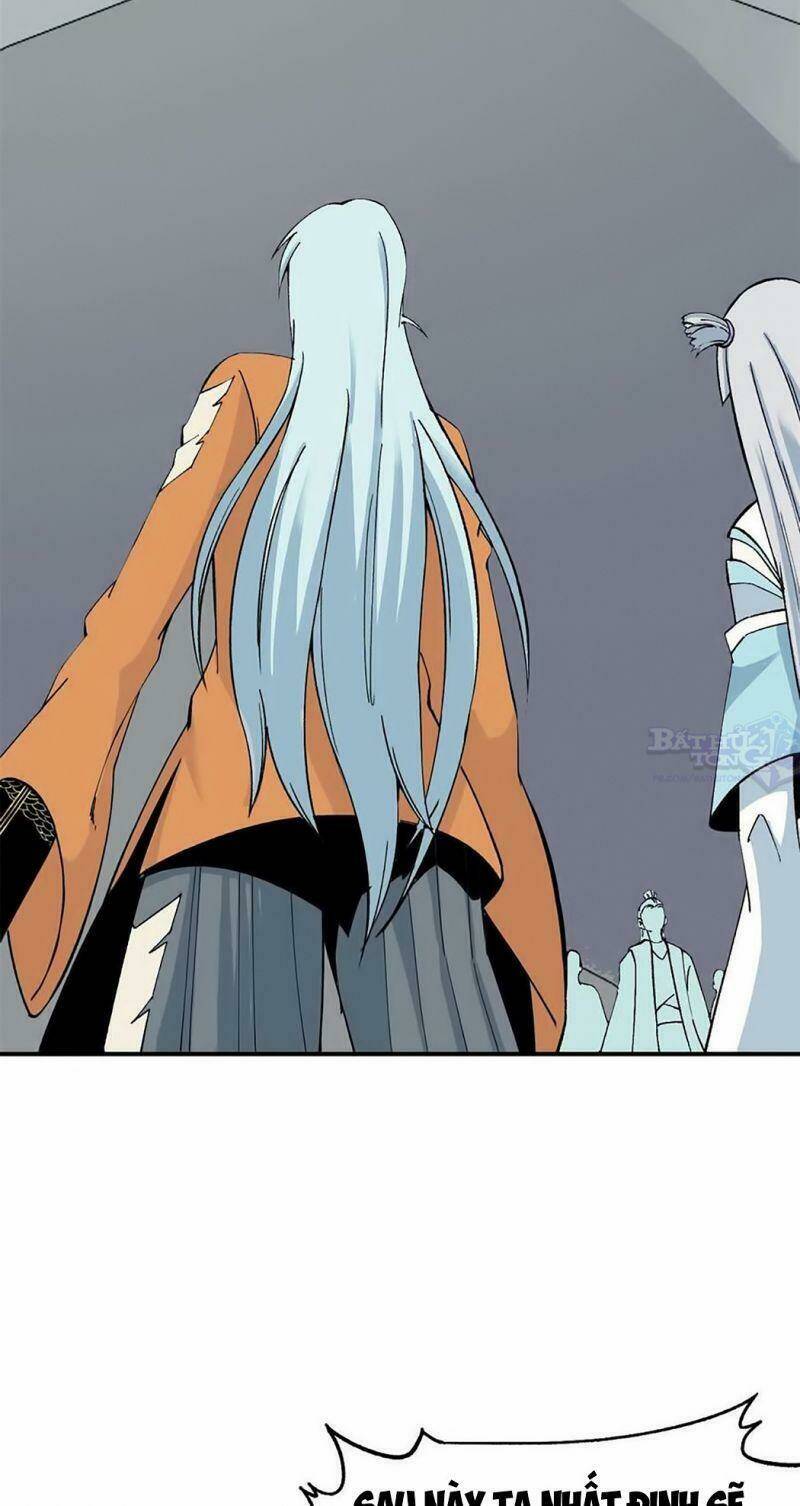 Vạn Cổ Tối Cường Tông - Chapter 6 - Page 21
