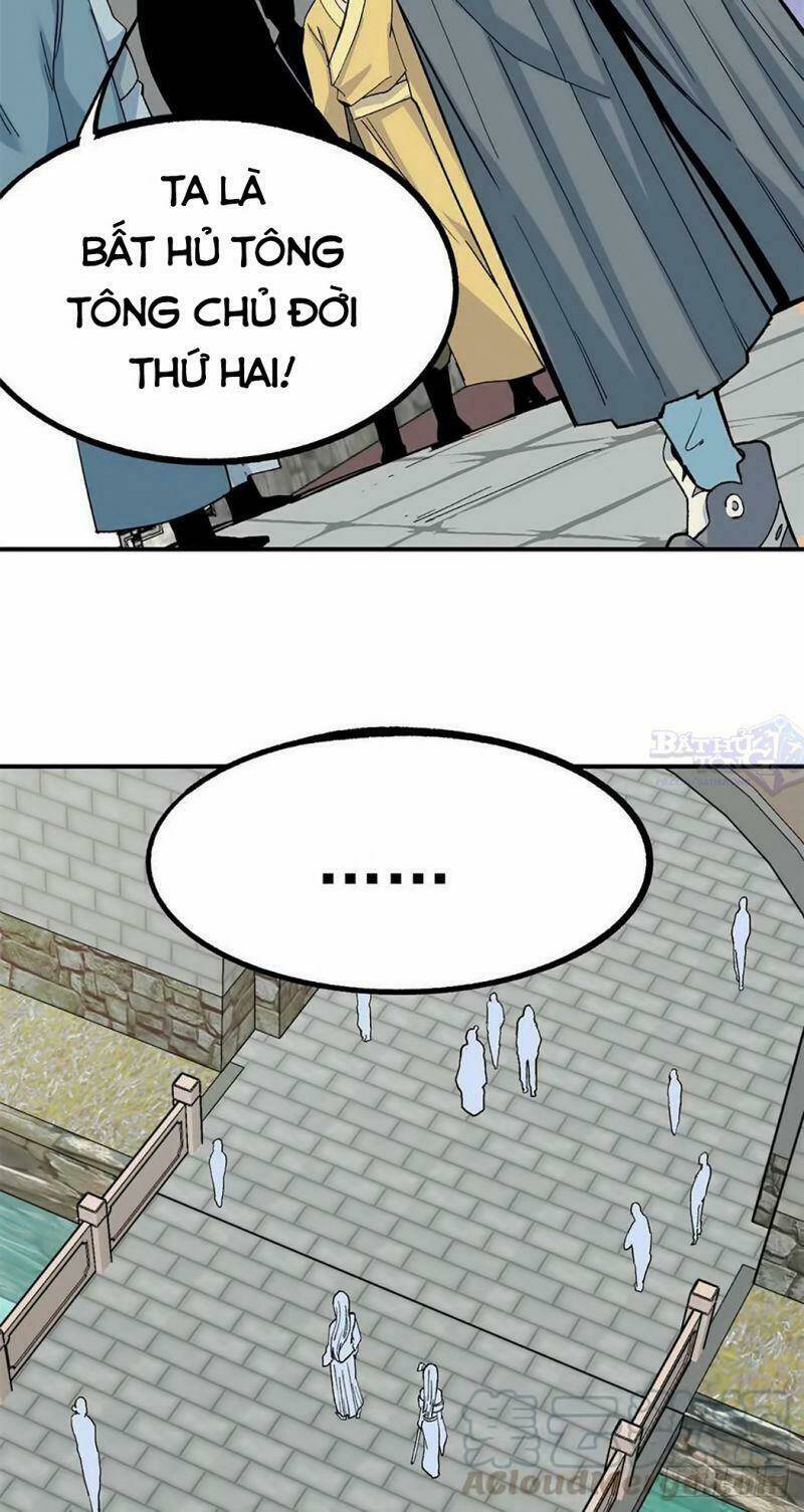 Vạn Cổ Tối Cường Tông - Chapter 6 - Page 25