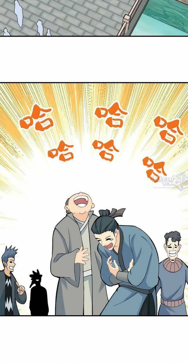 Vạn Cổ Tối Cường Tông - Chapter 6 - Page 26