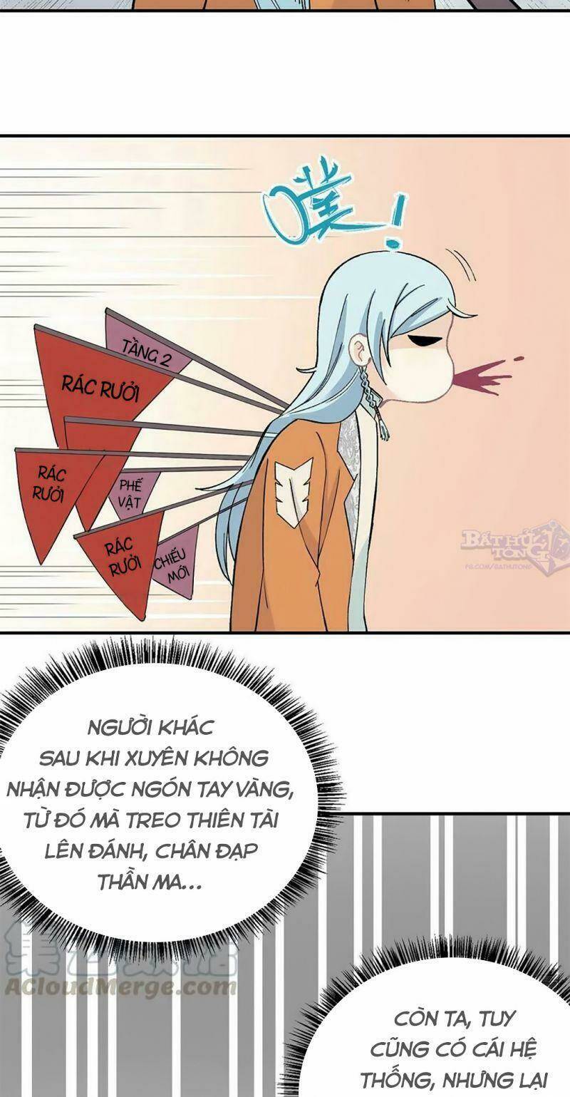 Vạn Cổ Tối Cường Tông - Chapter 6 - Page 29