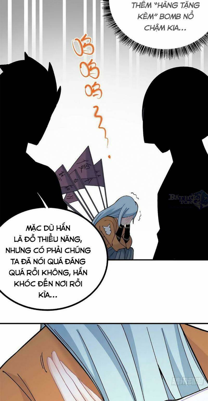 Vạn Cổ Tối Cường Tông - Chapter 6 - Page 30