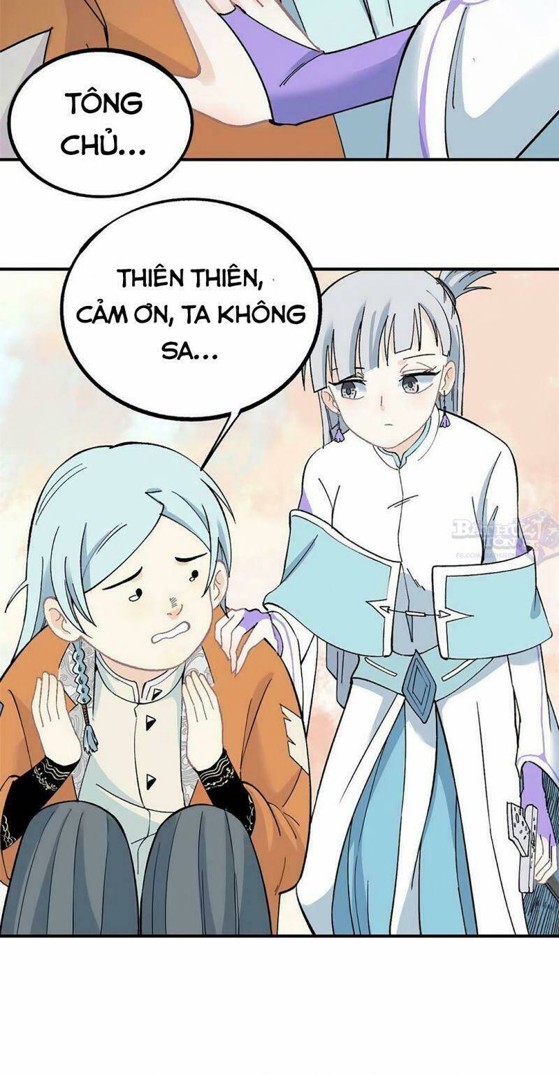 Vạn Cổ Tối Cường Tông - Chapter 6 - Page 31