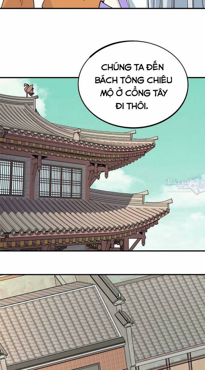 Vạn Cổ Tối Cường Tông - Chapter 6 - Page 34