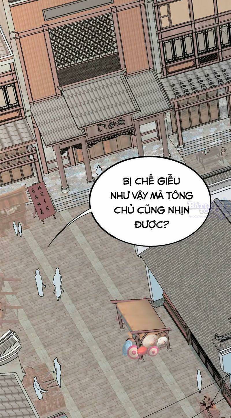 Vạn Cổ Tối Cường Tông - Chapter 6 - Page 35