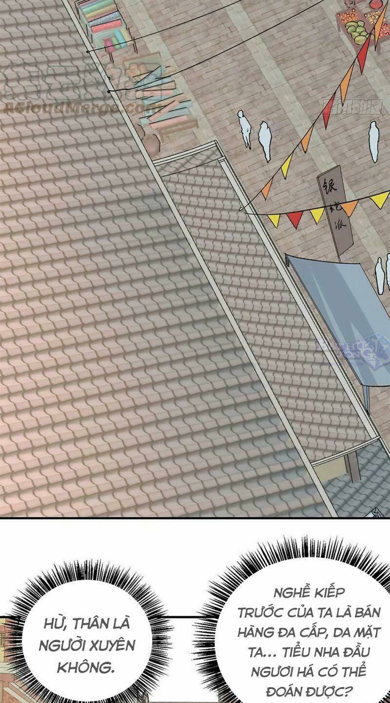 Vạn Cổ Tối Cường Tông - Chapter 6 - Page 36