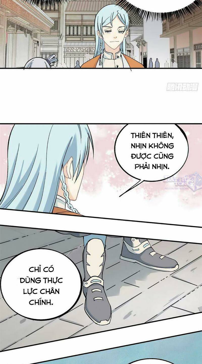 Vạn Cổ Tối Cường Tông - Chapter 6 - Page 37