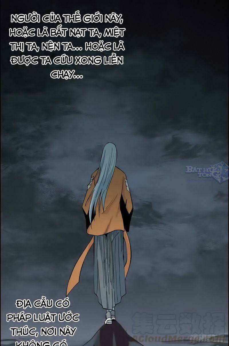 Vạn Cổ Tối Cường Tông - Chapter 6 - Page 3