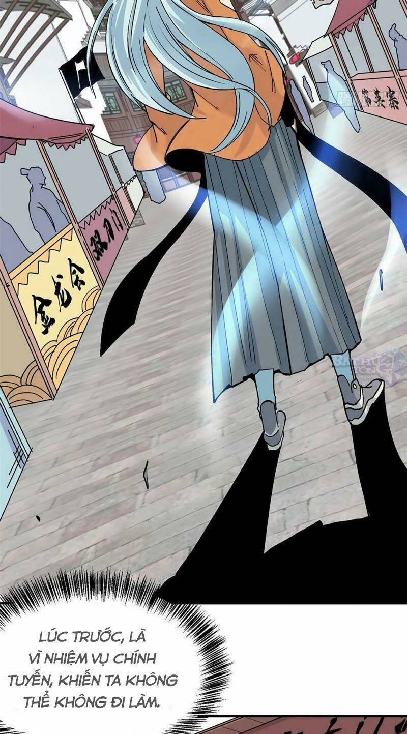 Vạn Cổ Tối Cường Tông - Chapter 6 - Page 39