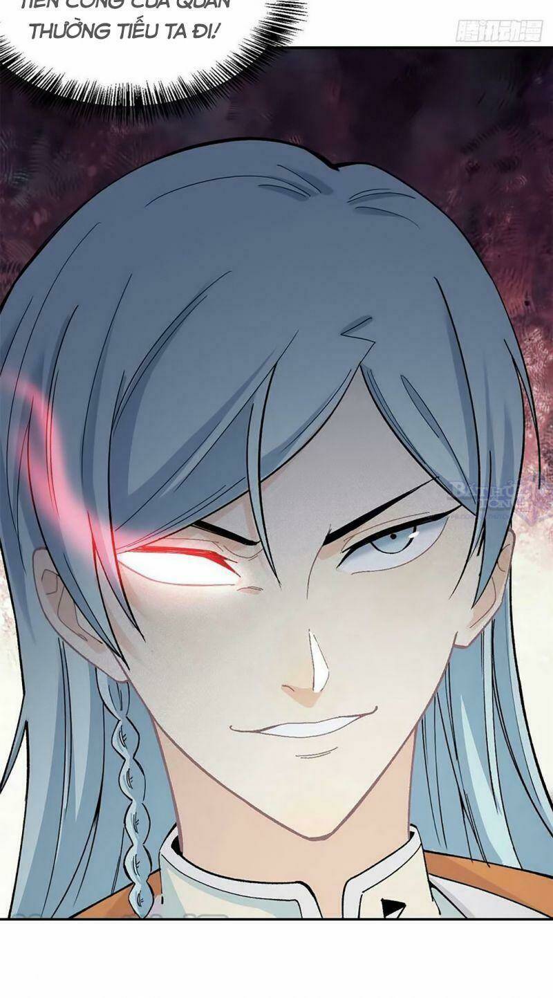 Vạn Cổ Tối Cường Tông - Chapter 6 - Page 41