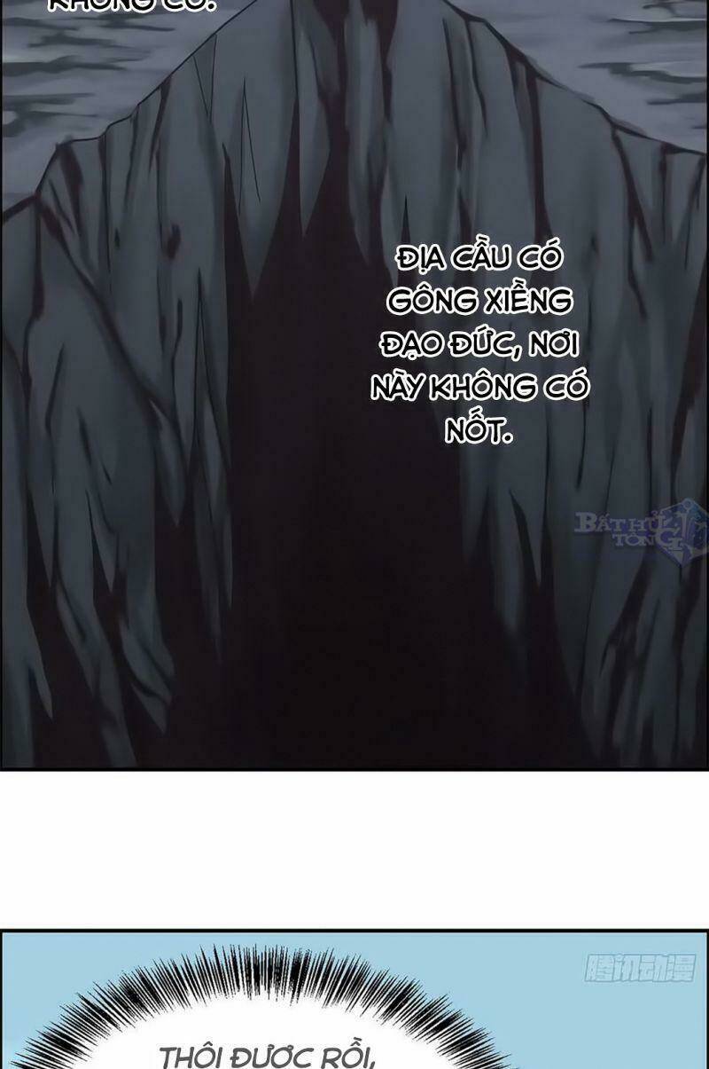 Vạn Cổ Tối Cường Tông - Chapter 6 - Page 4