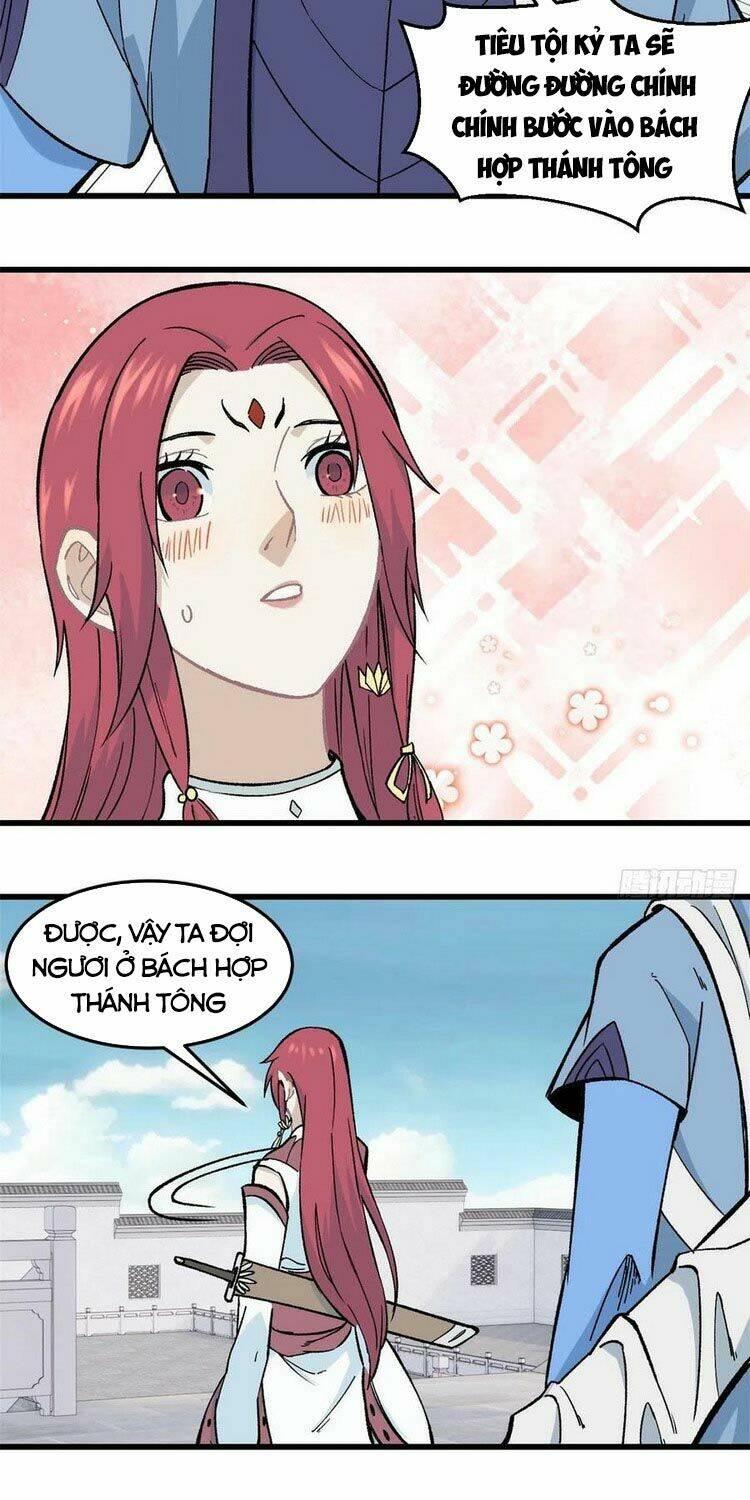 Vạn Cổ Tối Cường Tông - Chapter 60 - Page 13