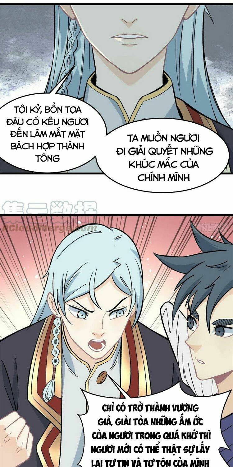 Vạn Cổ Tối Cường Tông - Chapter 60 - Page 15