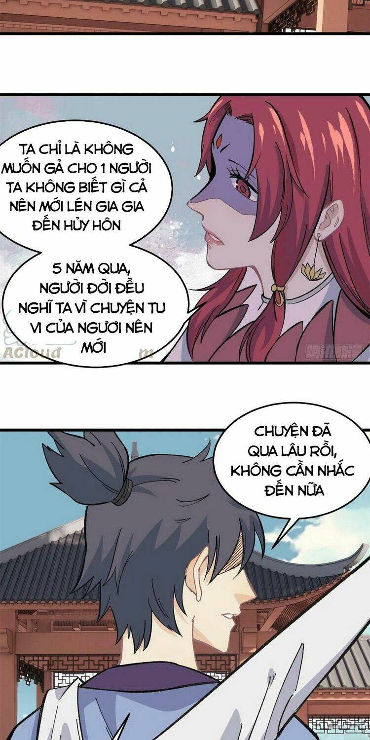 Vạn Cổ Tối Cường Tông - Chapter 60 - Page 7