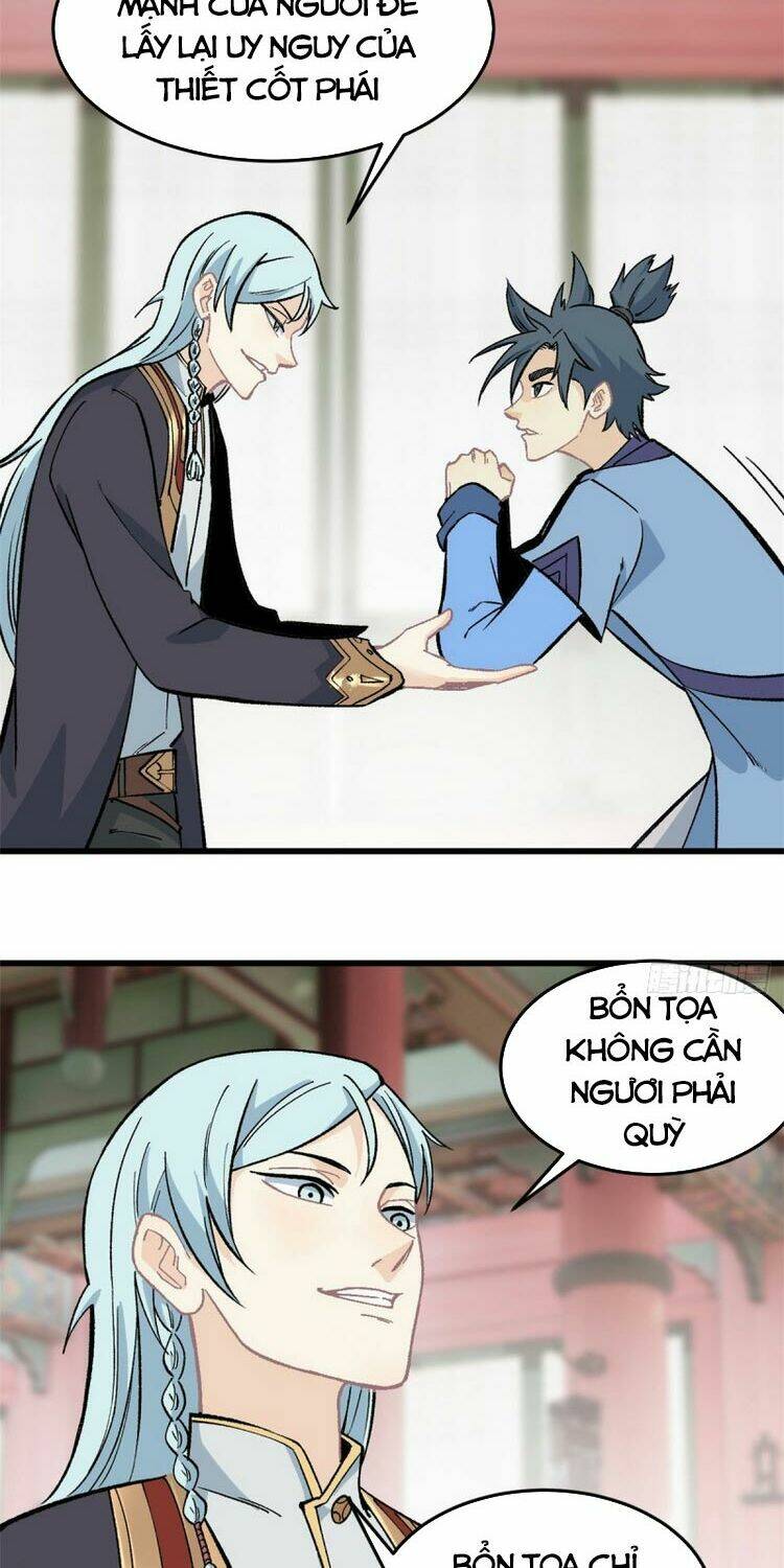 Vạn Cổ Tối Cường Tông - Chapter 61 - Page 9