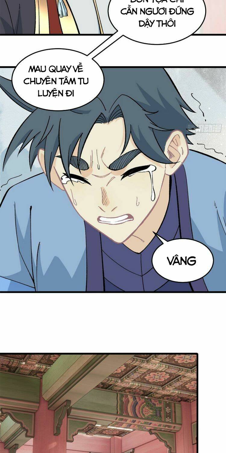 Vạn Cổ Tối Cường Tông - Chapter 61 - Page 10