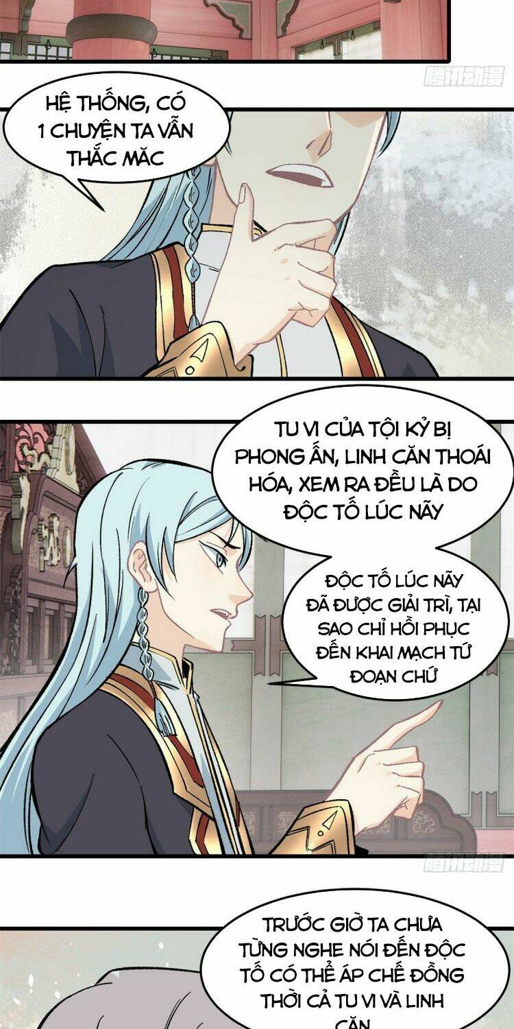 Vạn Cổ Tối Cường Tông - Chapter 61 - Page 11