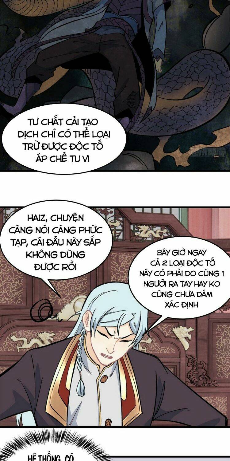 Vạn Cổ Tối Cường Tông - Chapter 61 - Page 13
