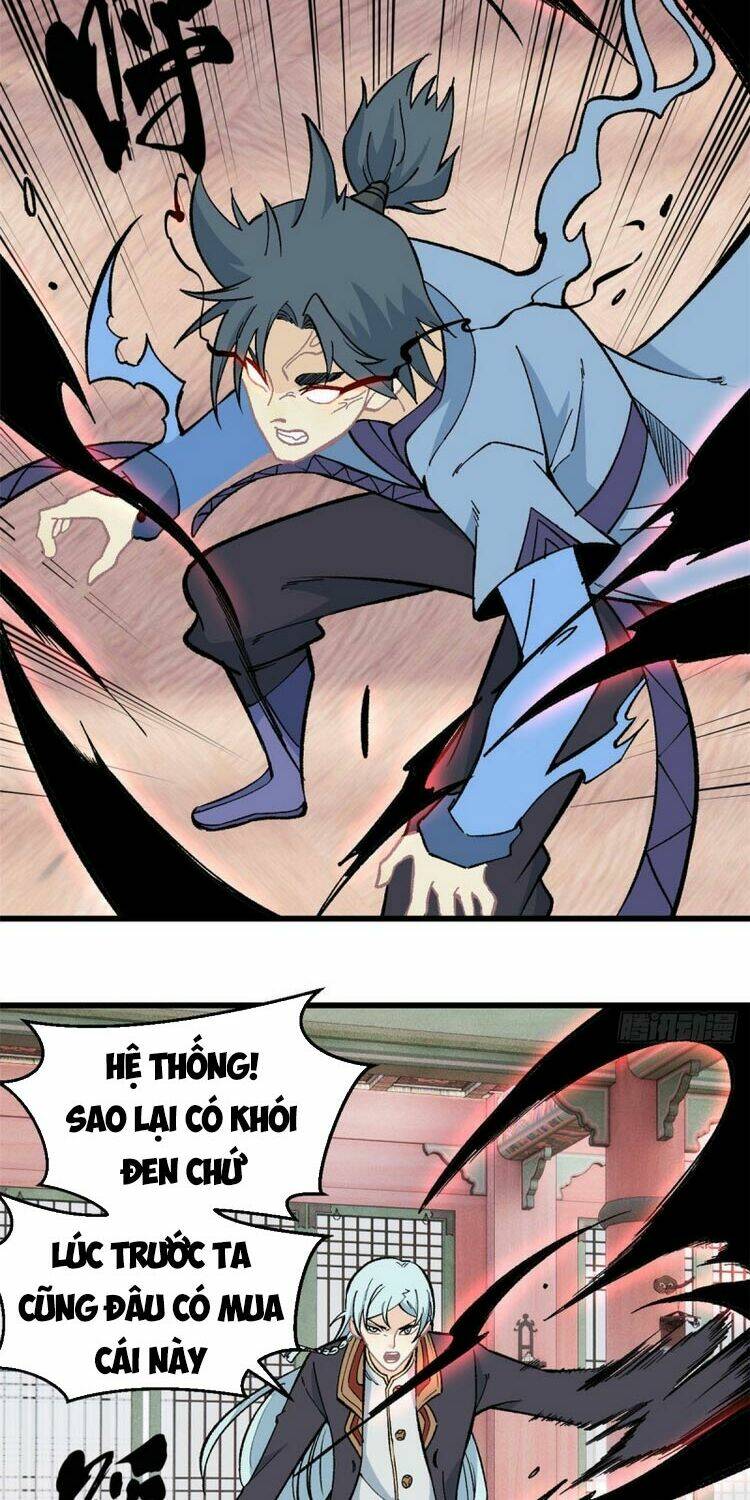 Vạn Cổ Tối Cường Tông - Chapter 61 - Page 3